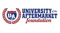 Uof A Foundation