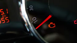 Check Engine Light