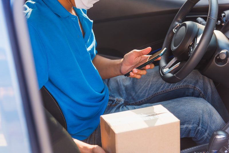 Roadie integrates mobile technology with crowdsourcing that pairs retailers and customers with the nearest available freelancer.