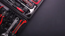 New Tools Dreamstime