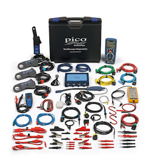 Pico Ev Kit