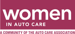 Women In Auto Care Community Logo 60994a40e9818