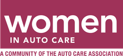 Women In Auto Care Community Logo 60994a40e9818