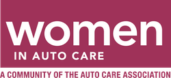 Women In Auto Care Community Logo 60994a40e9818 610055c602101