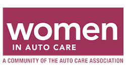 Women In Auto Care Community Logo 60994a40e9818