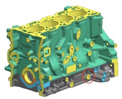 All data1 buick Engine Block Tsb All data1 buick Engine Block Tsb