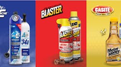 Blaster Holdings