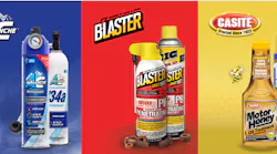 Blaster Holdings