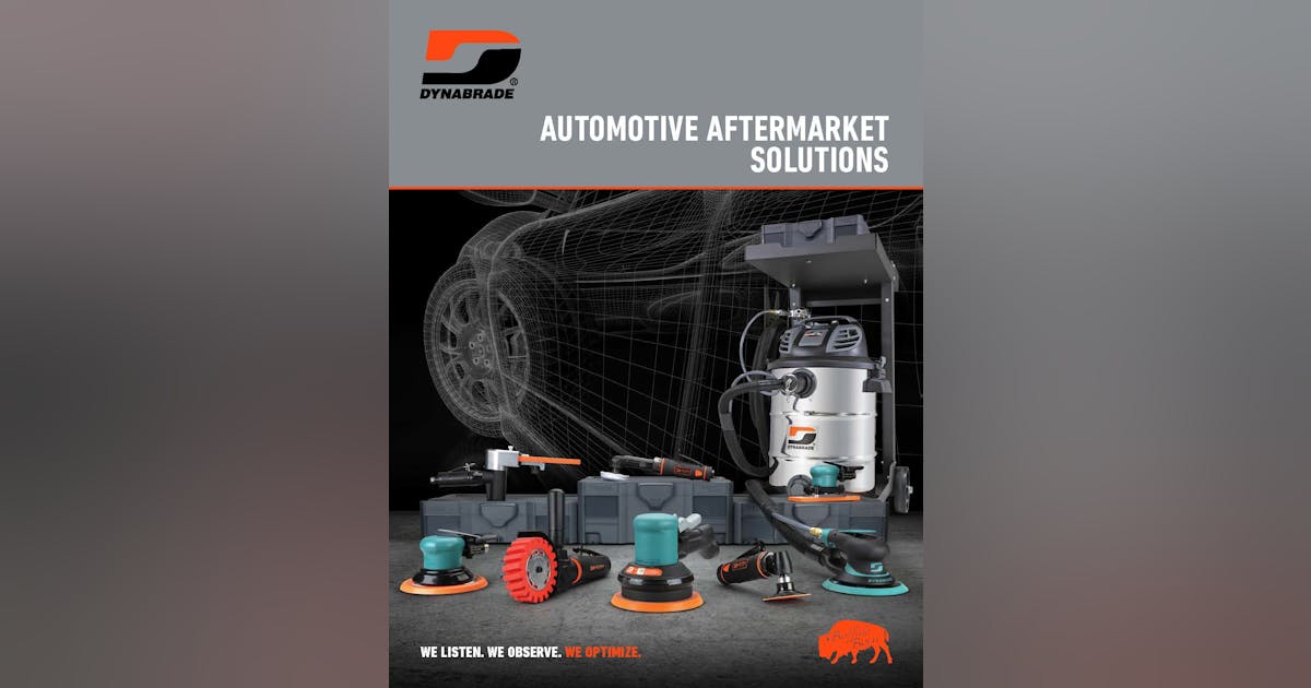 Automotive Aftermarket Catalog Vehicle Service Pros