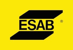 Esab Logo