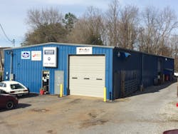 Woods Automotive Woods Automotive