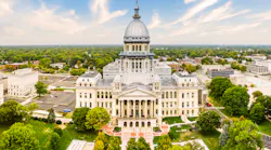 Illinois State Capitol