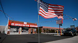 Joe Riscica's Auto Repairs