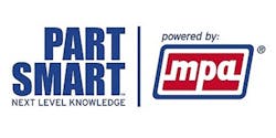 Mpa Part Mart Logo Mpa Part Mart Logo