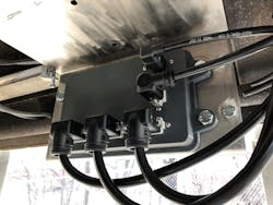 One good strategy for mitigating electrical issues is to periodically check all connections and plugs on a fleet&apos;s vehicles and replace them with newer, more weather- and corrosion-resistant components.