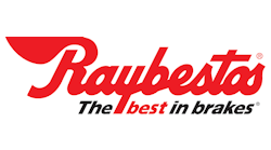 Raybestos Logo Raybestos Logo