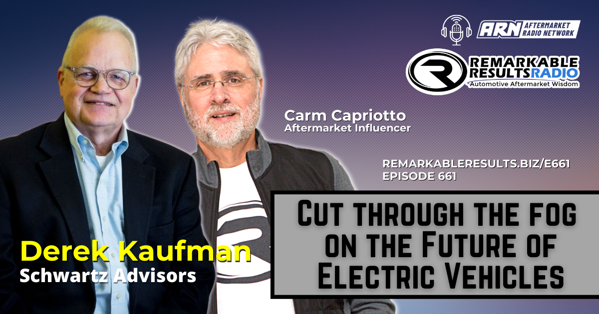 Remarkable Results 661 Derek Kaufman