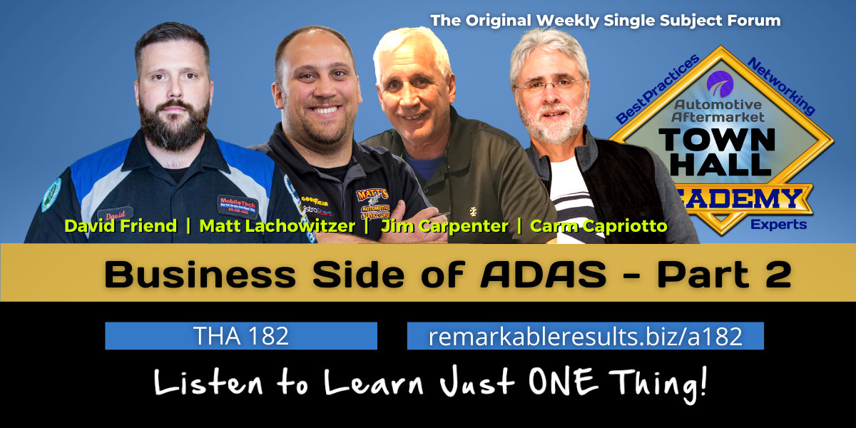 Tha 182 Business Side Of Adas Calibration Part 2 V2 2 611565d0ad5de