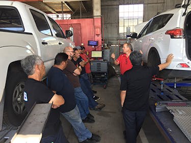 Canton Auto Car Body Repair Massachusetts