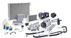 Thermal Management Thermal Management