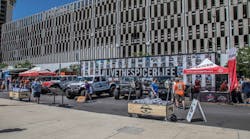 Toledo Jeep Fest 2019