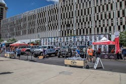 Toledo Jeep Fest 2019