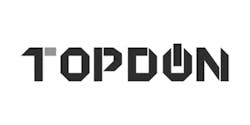 Topdon New Logo
