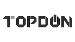 Topdon New Logo