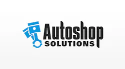 Autoshop Solutions Logo