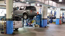 Car Repair Shop