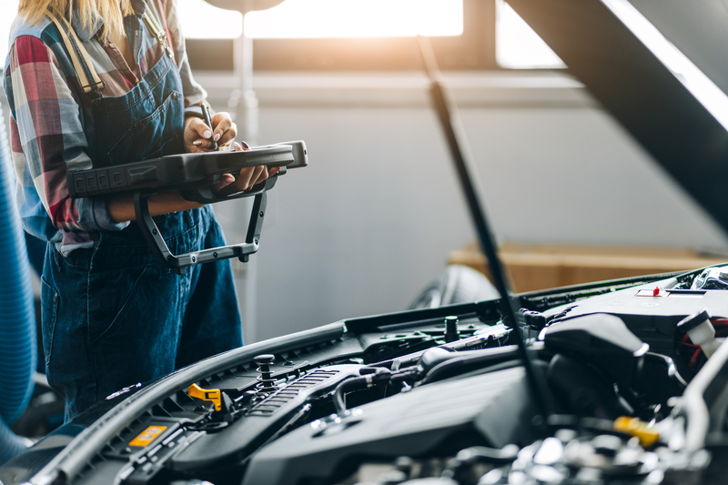 Equipment and Tool Institute, Automotive Aftermarket Suppliers