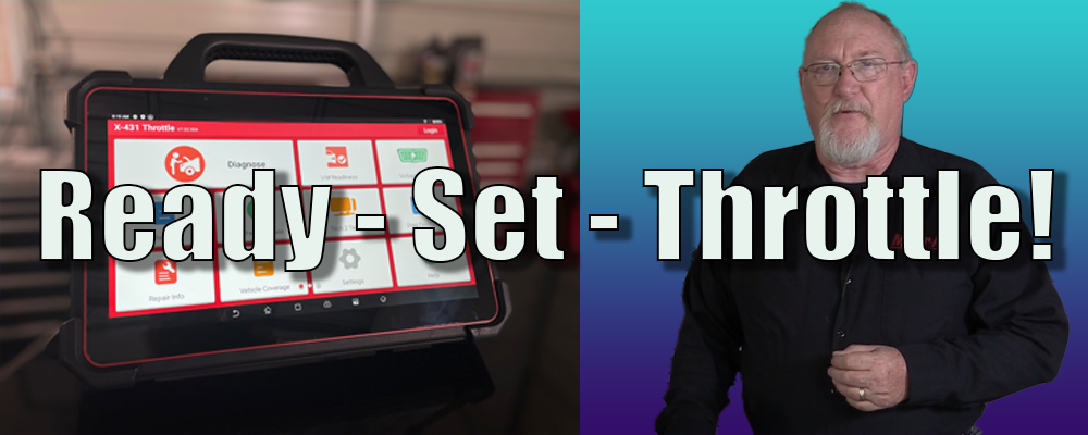 Email Header For Throttle Iii