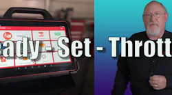 Email Header For Throttle Iii