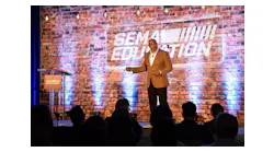 The 2021 SEMA Show will feature more than 100 industry-leading seminars designed to help businesses and employees succeed and advance their careers.