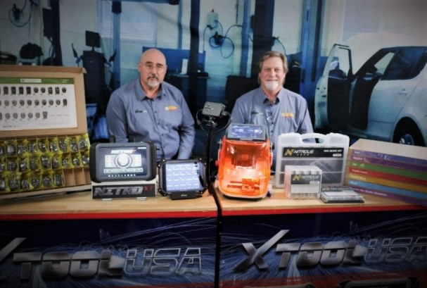 2doug Scott Pic Screenshot 2021 03 25 134744