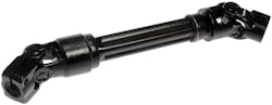 Dorman's new product offerings this month include two aftermarket-exclusive addition to its expansive coverage in steering shafts, including part 425-396 for Ford and Lincoln trucks and SUVs. Dorman's new product offerings this month include two aftermarket-exclusive addition to its expansive coverage in steering shafts, including part 425-396 for Ford and Lincoln trucks and SUVs.