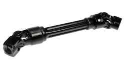 Dorman's new product offerings this month include two aftermarket-exclusive addition to its expansive coverage in steering shafts, including part 425-396 for Ford and Lincoln trucks and SUVs. Dorman's new product offerings this month include two aftermarket-exclusive addition to its expansive coverage in steering shafts, including part 425-396 for Ford and Lincoln trucks and SUVs.