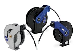 Graco Reel Family Ldx Sdx Xdx