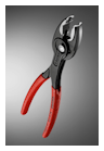 Knipex Twin Grip Pliers