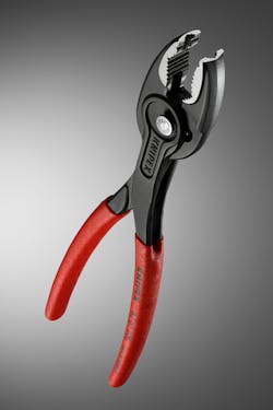 Knipex Twin Grip Pliers