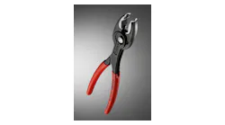Knipex Twin Grip Pliers