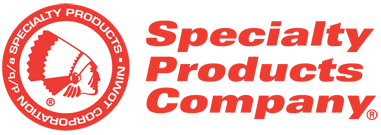 Specialty Products Company Vehicle Service Pros