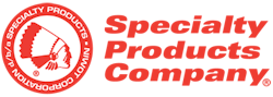 Specialty Products Company Logo 614c8f1ed9009