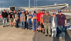 Suite Stakes Ride Along 2021 Suite Stakes Ride Along 2021