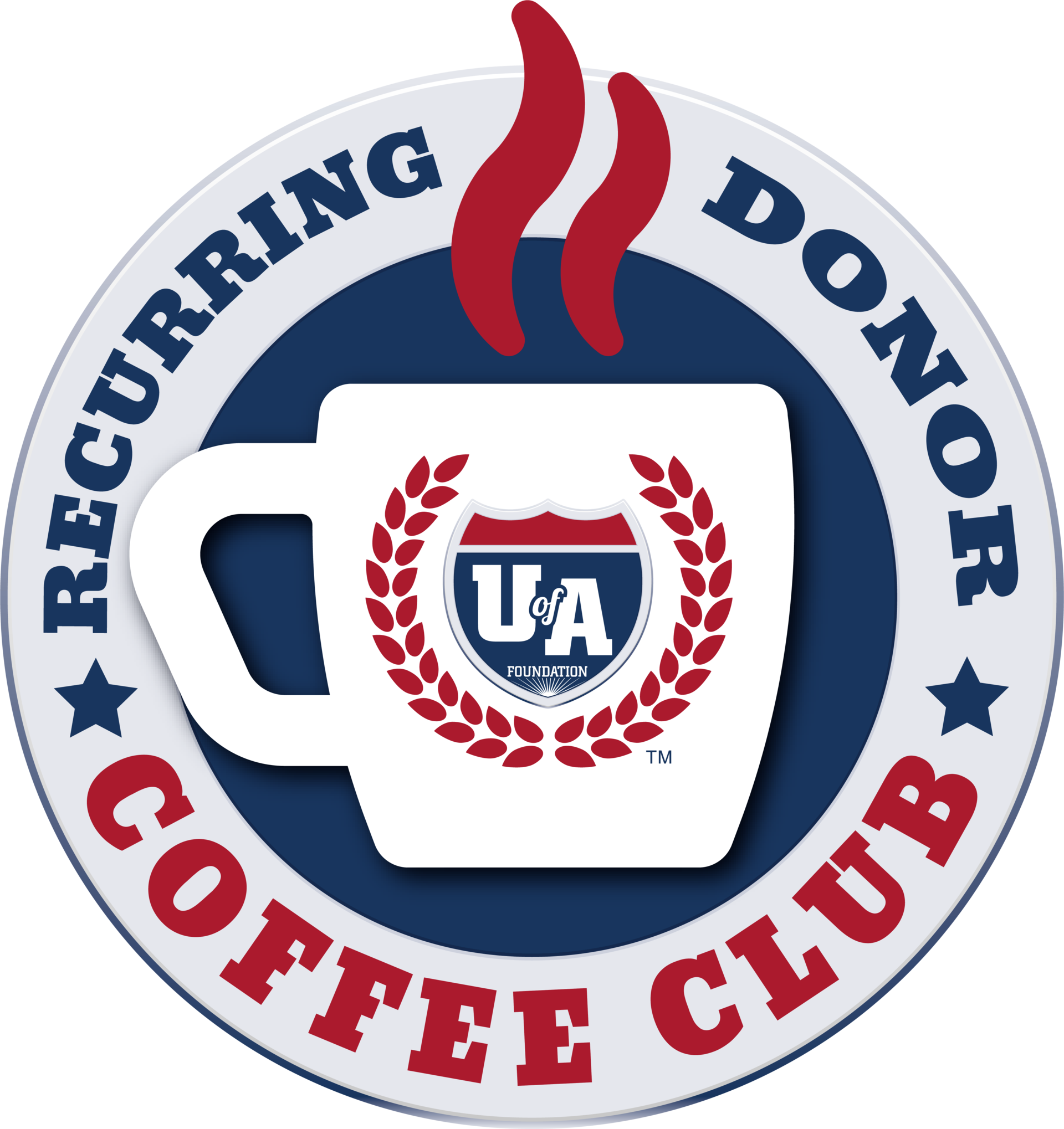 Uaf Coffee Club Logo Final