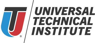 Universal Technical Institute Logo 614b422e50665