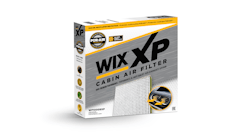 Wixxp Cabin Air Filter Box