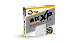 Wixxp Cabin Air Filter Box Wixxp Cabin Air Filter Box