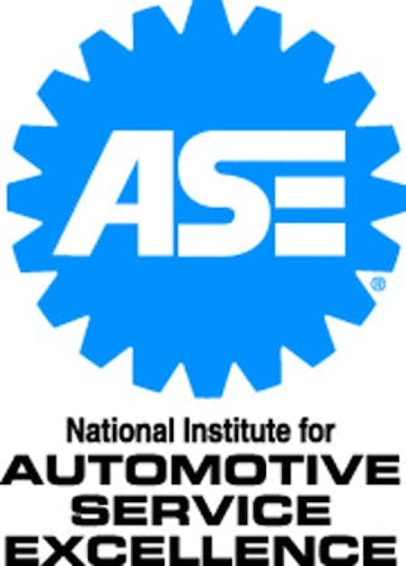 ASE offers tests for truck service certification Vehicle Service Pros