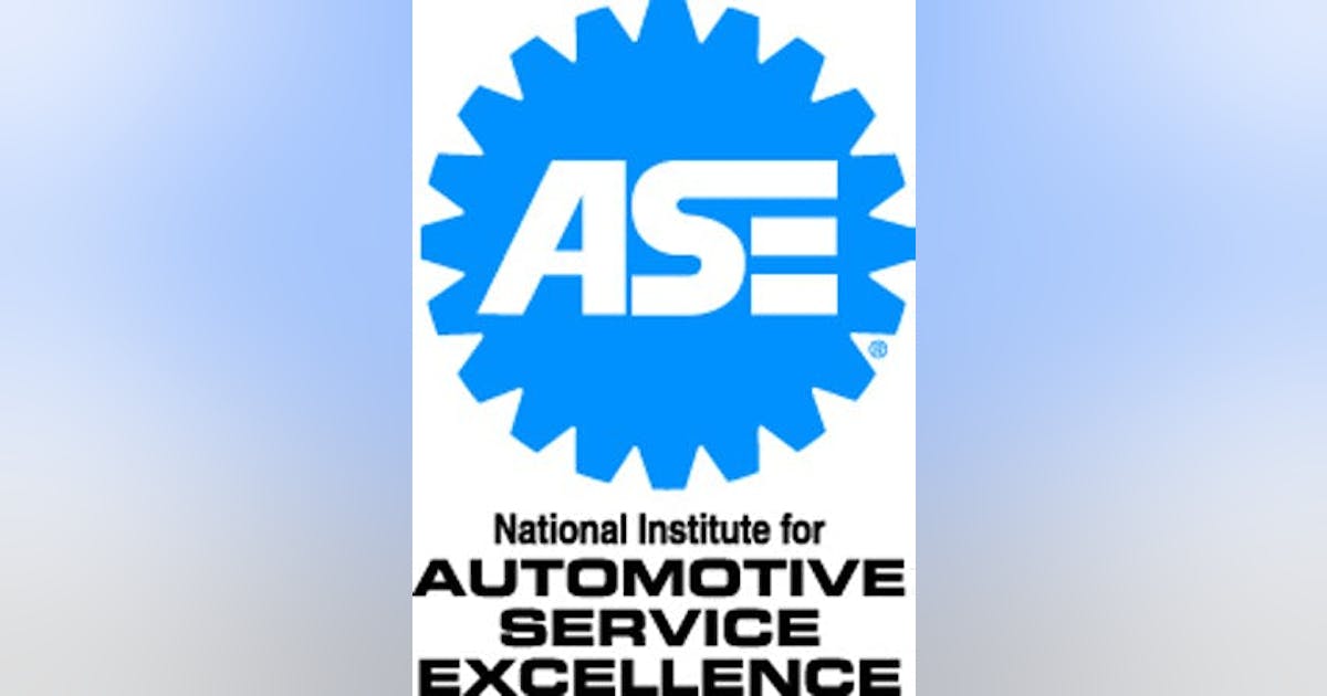 ASE offers tests for truck service certification Vehicle Service Pros ASE offers tests for truck service certification Vehicle Service Pros